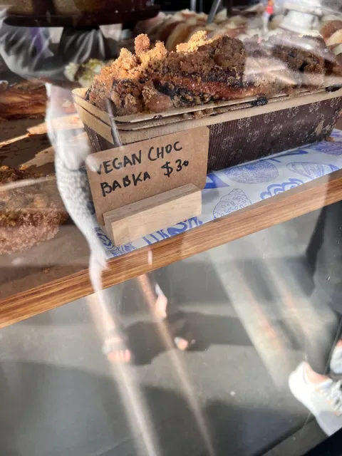 Zelda Bakery