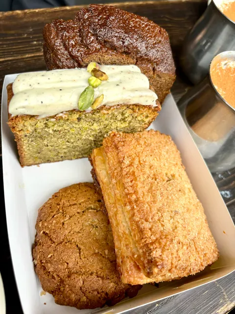 Zelda Bakery