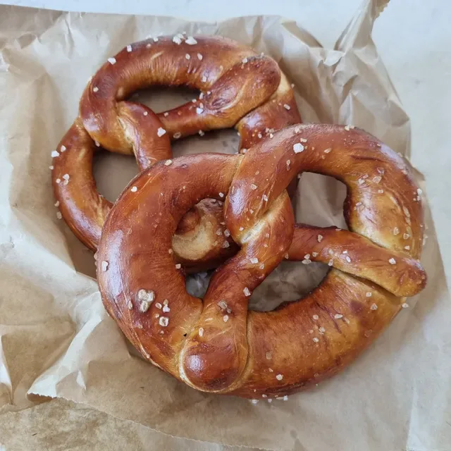 Zelda Bakery