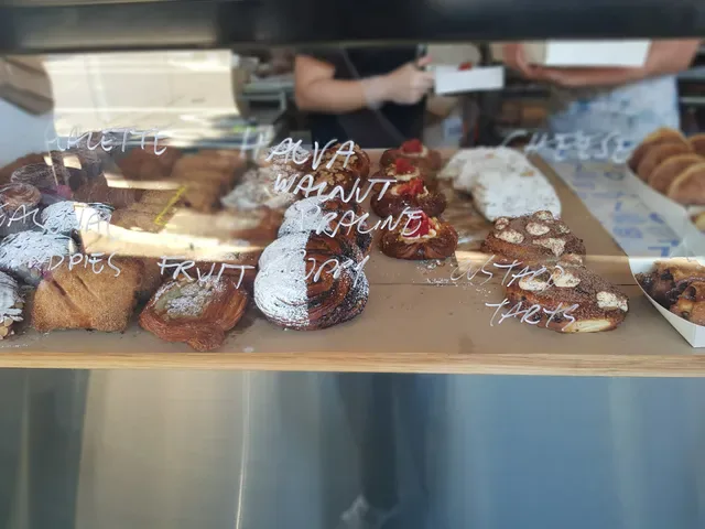 Zelda Bakery