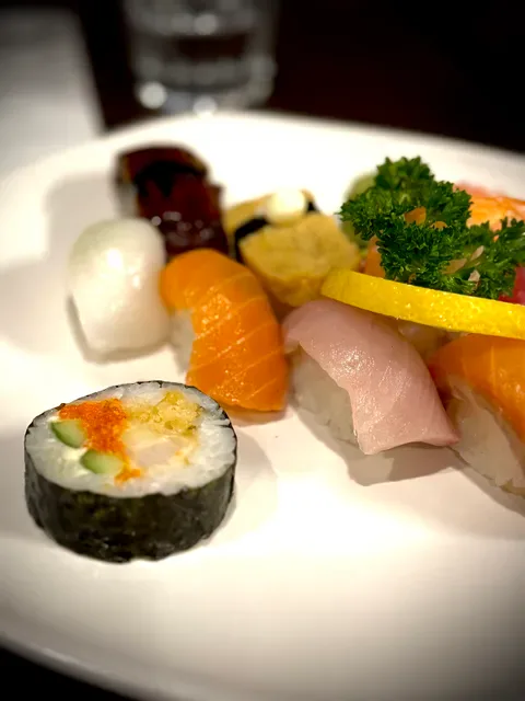 Zen Japanese Restaurant