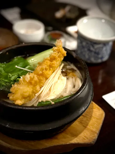 Zen Japanese Restaurant