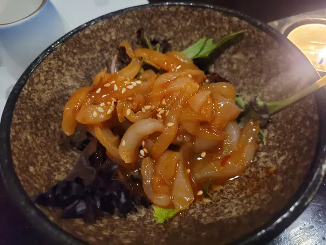 Zen Japanese Restaurant