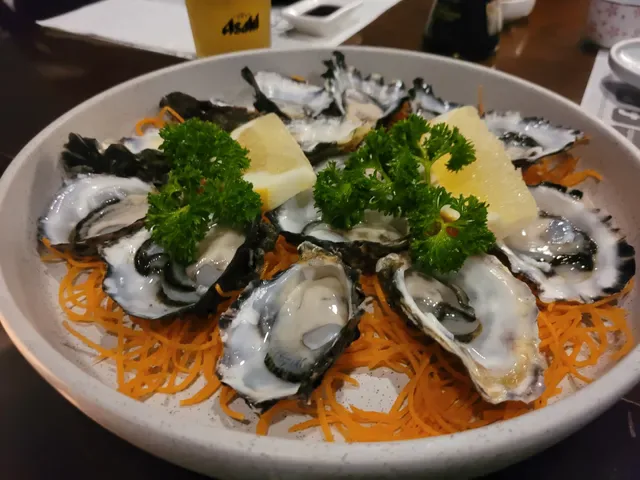 Zen Japanese Restaurant