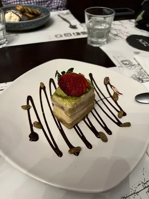 Zen Japanese Restaurant