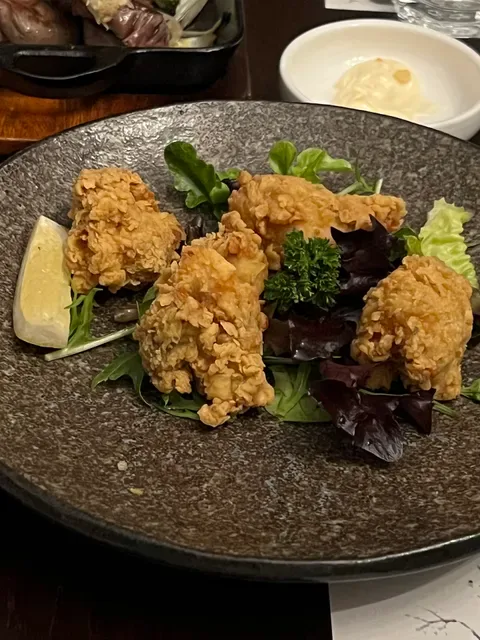 Zen Japanese Restaurant