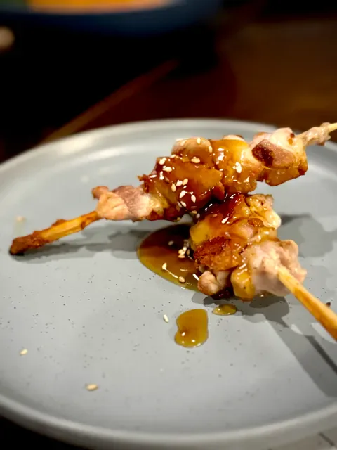 Zen Japanese Restaurant