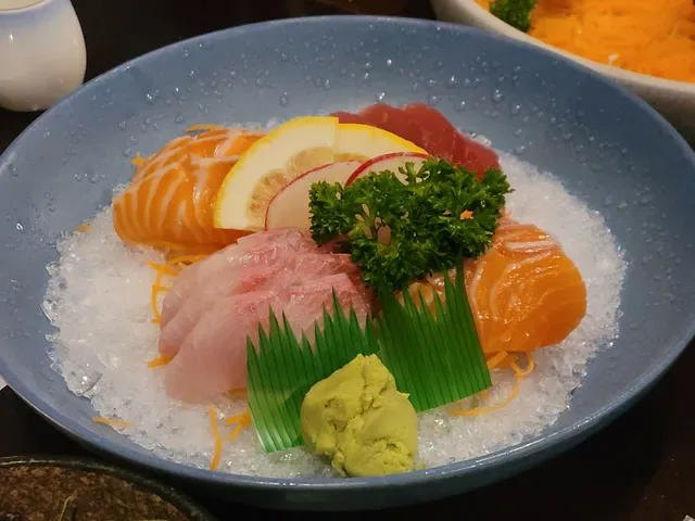 Zen Japanese Restaurant