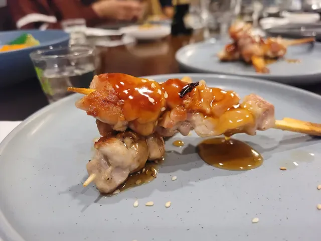 Zen Japanese Restaurant