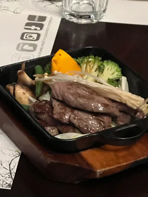 Zen Japanese Restaurant
