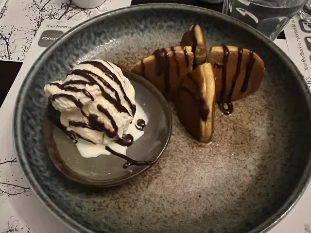 Zen Japanese Restaurant