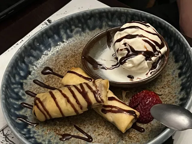Zen Japanese Restaurant