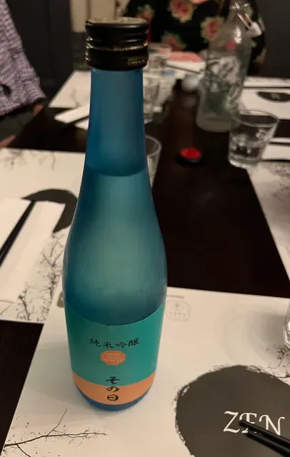 Zen Japanese Restaurant