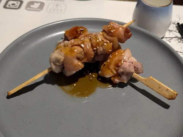 Zen Japanese Restaurant