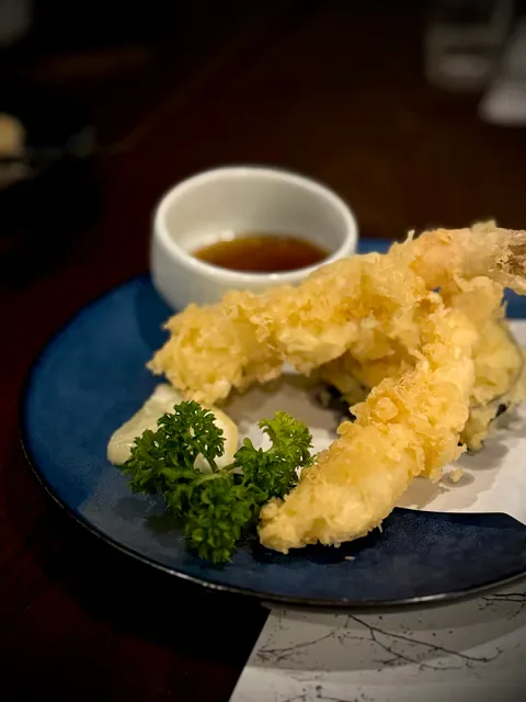 Zen Japanese Restaurant