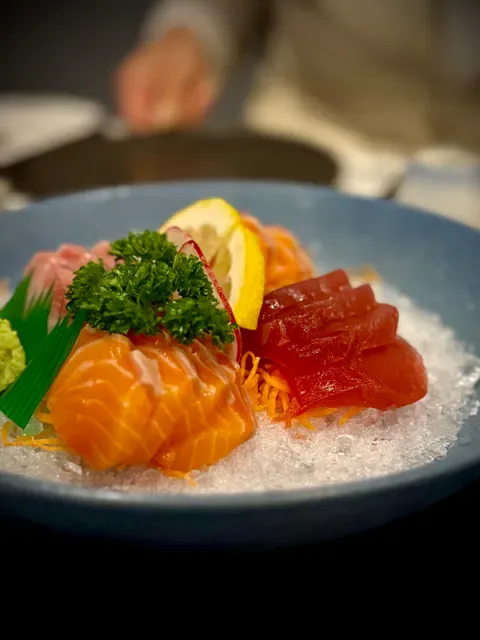 Zen Japanese Restaurant