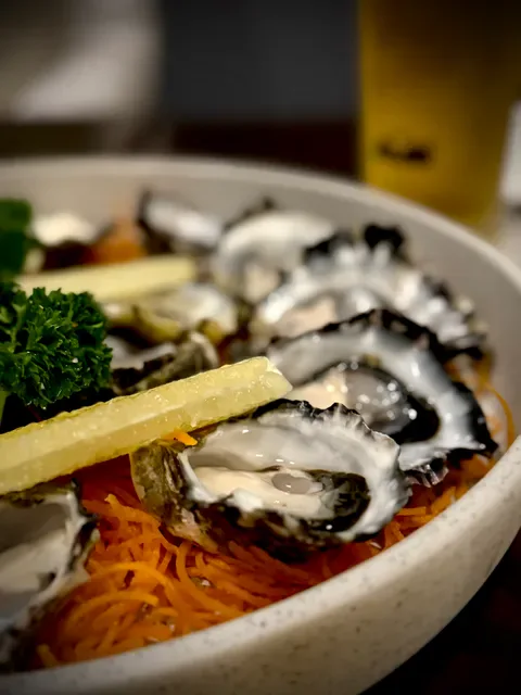 Zen Japanese Restaurant