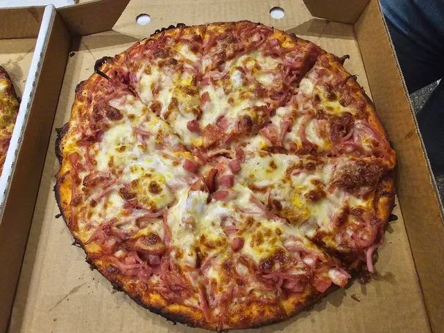Zeppa's Pizza