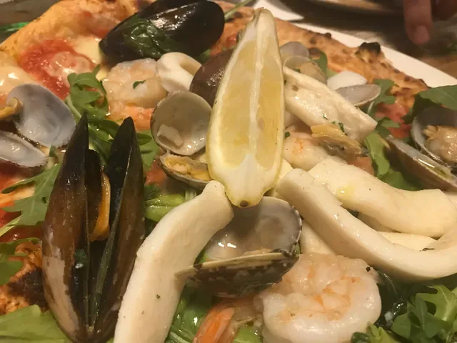 Zero95 Pizza Bar Dromana