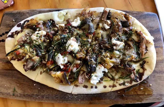 Zero95 Pizza Bar Dromana