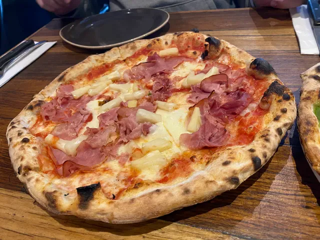 Zero95 Pizza Bar Dromana