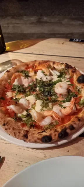 Zero95 Pizza Bar Dromana
