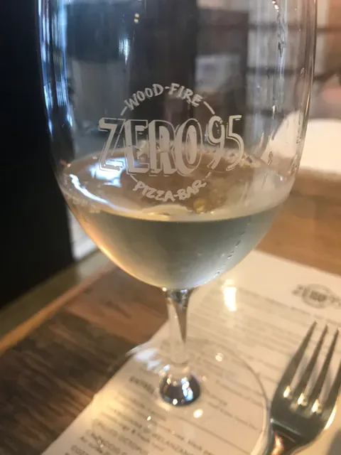 Zero95 Pizza Bar Dromana