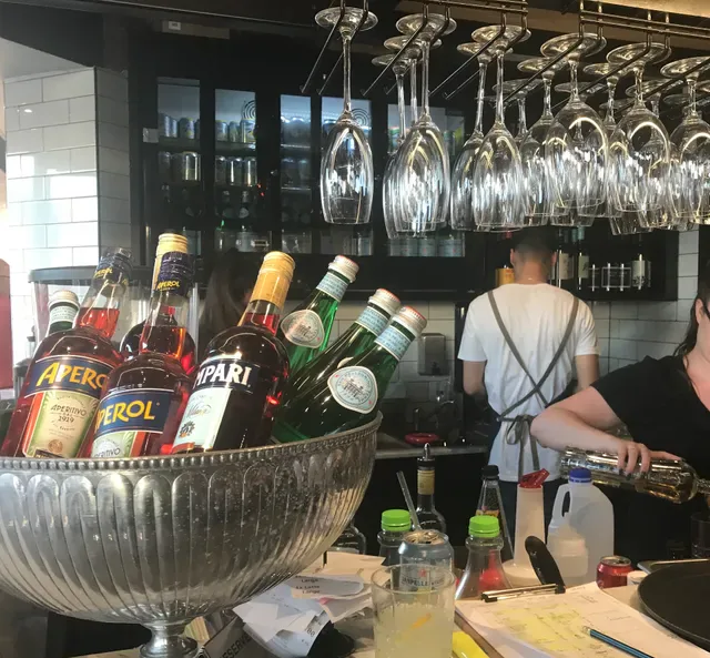 Zero95 Pizza Bar Dromana
