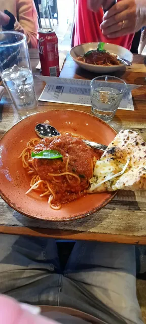 Zero95 Pizza Bar Dromana