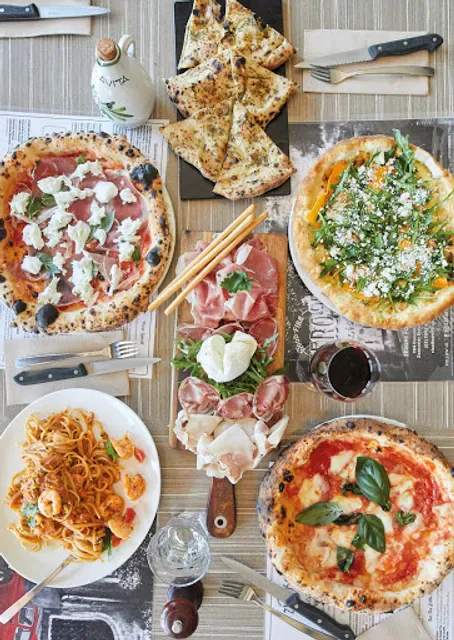 Zero95 Pizza Bar Dromana