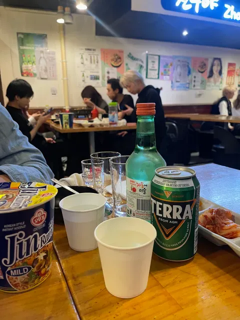 ZHAN BEERS