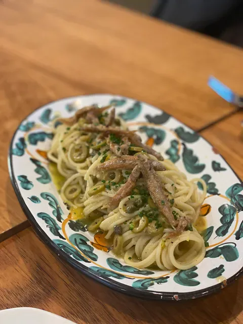 Zia Rina's Cucina