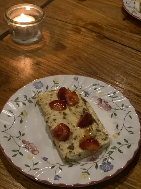Zia Rina's Cucina