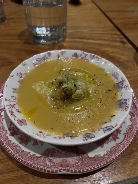 Zia Rina's Cucina