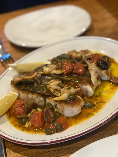 Zia Rina's Cucina