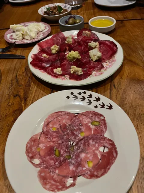 Zia Rina's Cucina