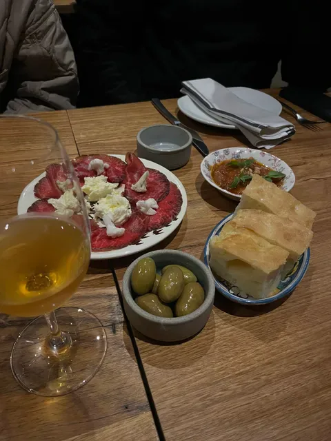 Zia Rina's Cucina