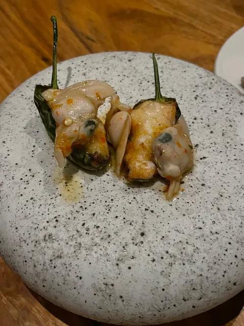 Zia Rina's Cucina