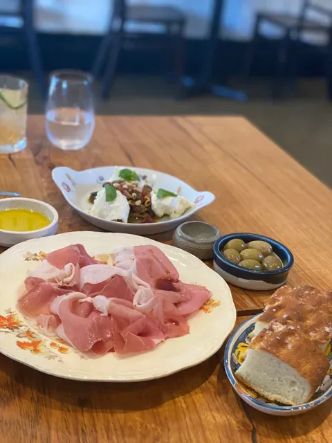 Zia Rina's Cucina