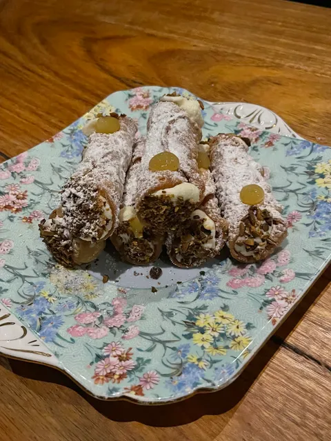 Zia Rina's Cucina