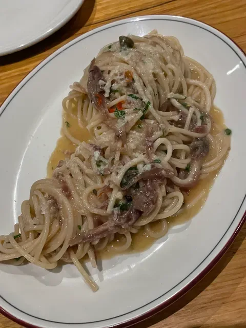 Zia Rina's Cucina