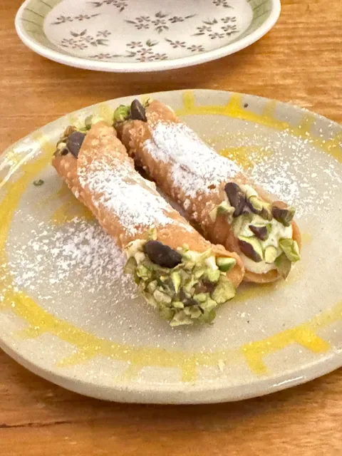 Zia Rina's Cucina