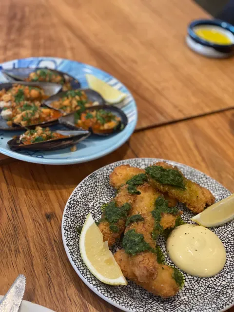 Zia Rina's Cucina