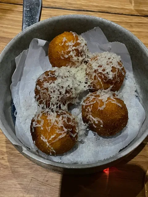 Zia Rina's Cucina
