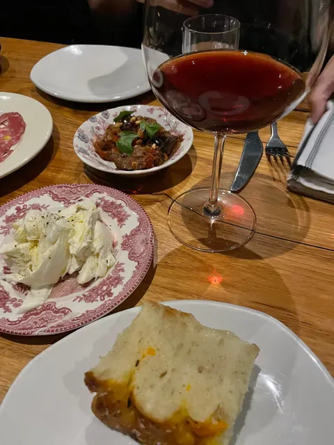 Zia Rina's Cucina