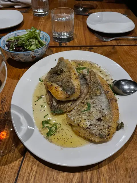 Zia Rina's Cucina