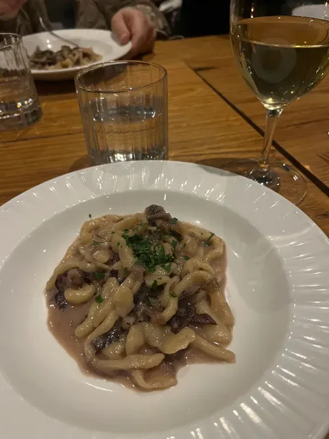 Zia Rina's Cucina