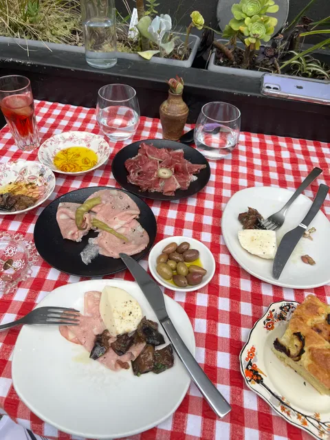 Zia Rina's Cucina