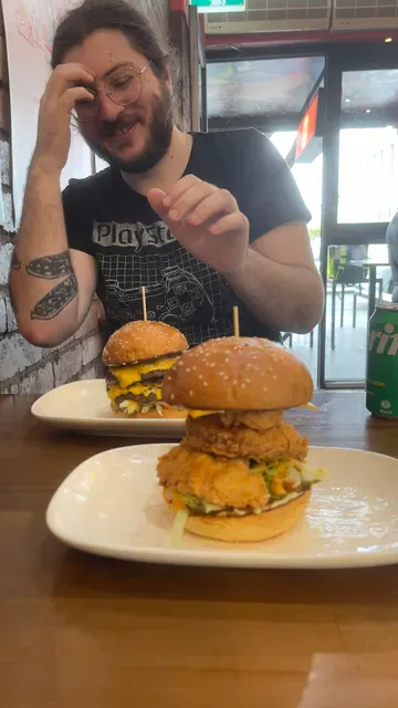 Ziggy's Eatery