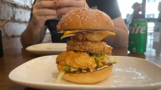 Ziggy's Eatery